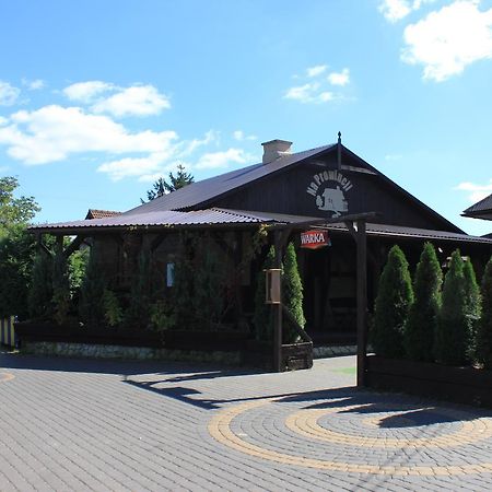 Domek Na Prowincji Nałęczów 外观 照片